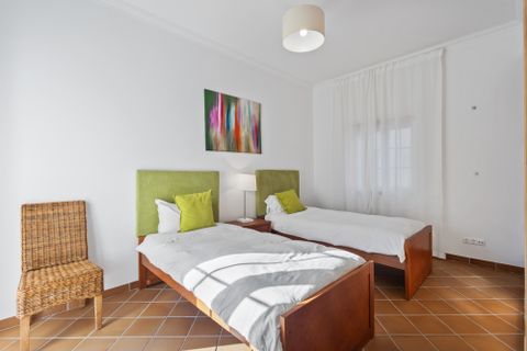 Byhus i Obidos, Leiria, Obidos - € 460.000 | Ref: W-047HG1 - foto 21
